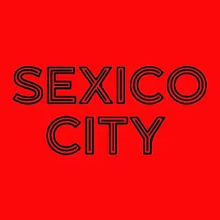 sexico-city-logo